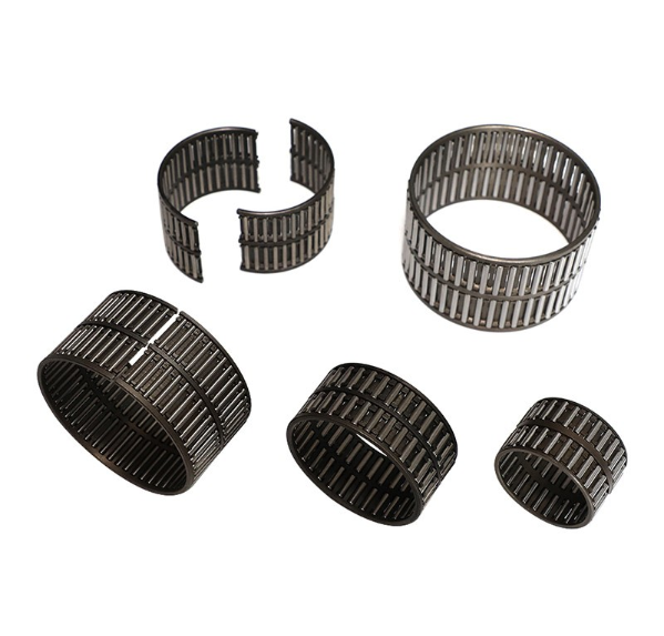 Wholesale Needle Roller Bearings from China: How HECB Supports Global Distributors with OEM/ODM