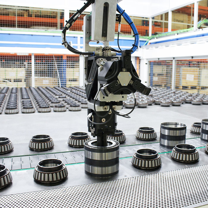How HECB Supports Global Distributors with Wholesale Needle Roller Bearings from China and OEM/ODM Services