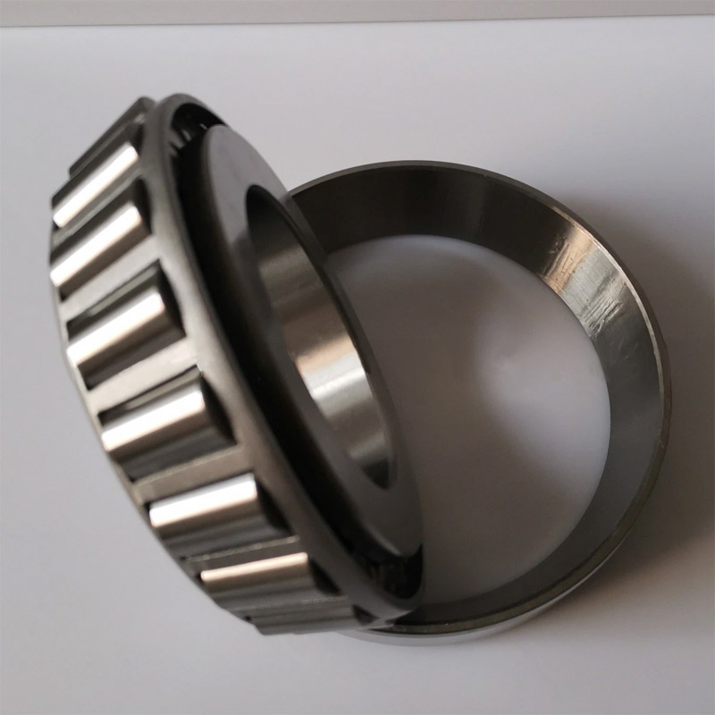 32032 | Metric Tapered Roller Bearing | 160x240x51mm