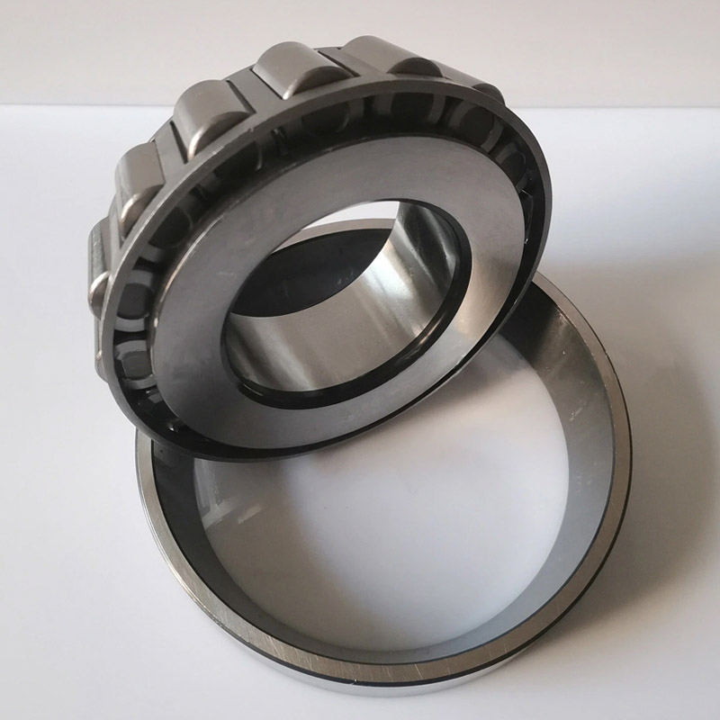 32013 Tapered Roller Bearing 65x100x23mm