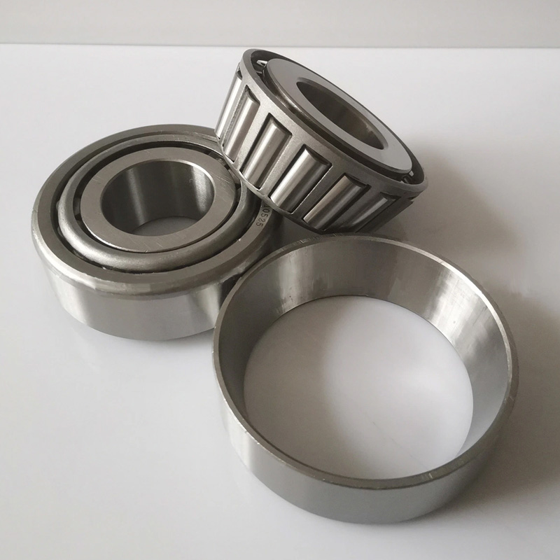 Inch Taper Tapered Roller Bearing 5075/5185 Motorcycle Parts Machinery Bearing