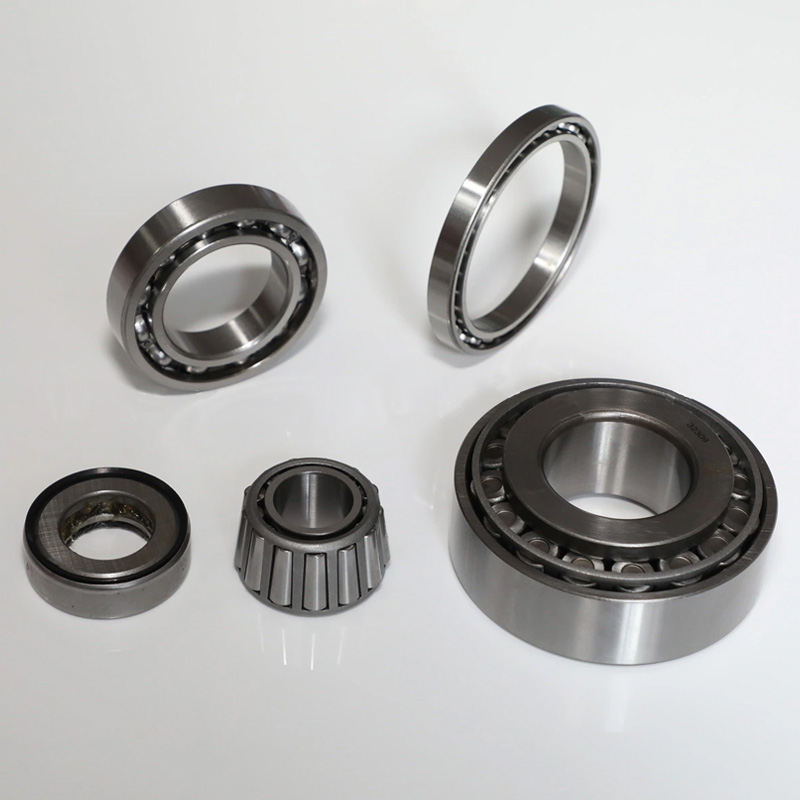 Inch Taper Tapered Roller Bearing Lm11949/Lm11910 16949 Reducer Gear Bearing