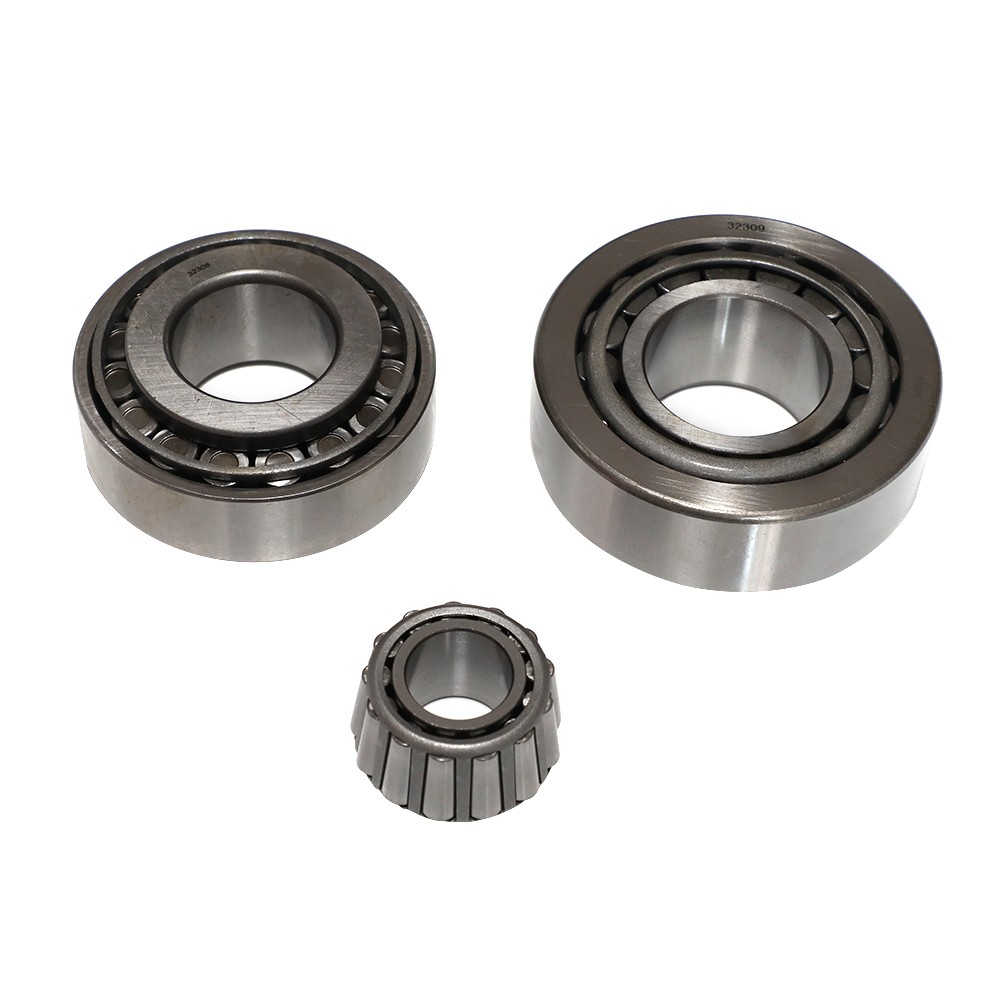 Inch Tapered Taper Roller Bearing H25580/H25520 in Shaker Reducer Crusher