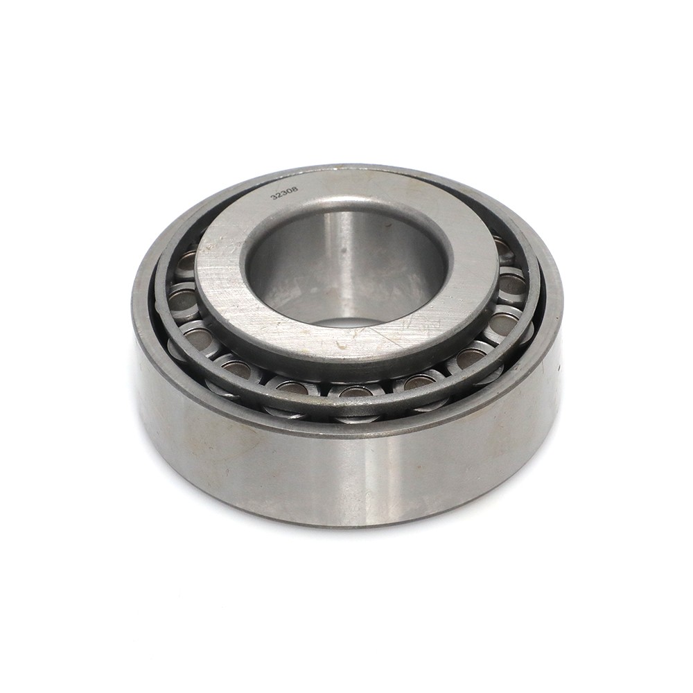 Inch Taper Tapered Roller Bearing M12648/M12610 Outer Ring with Flange