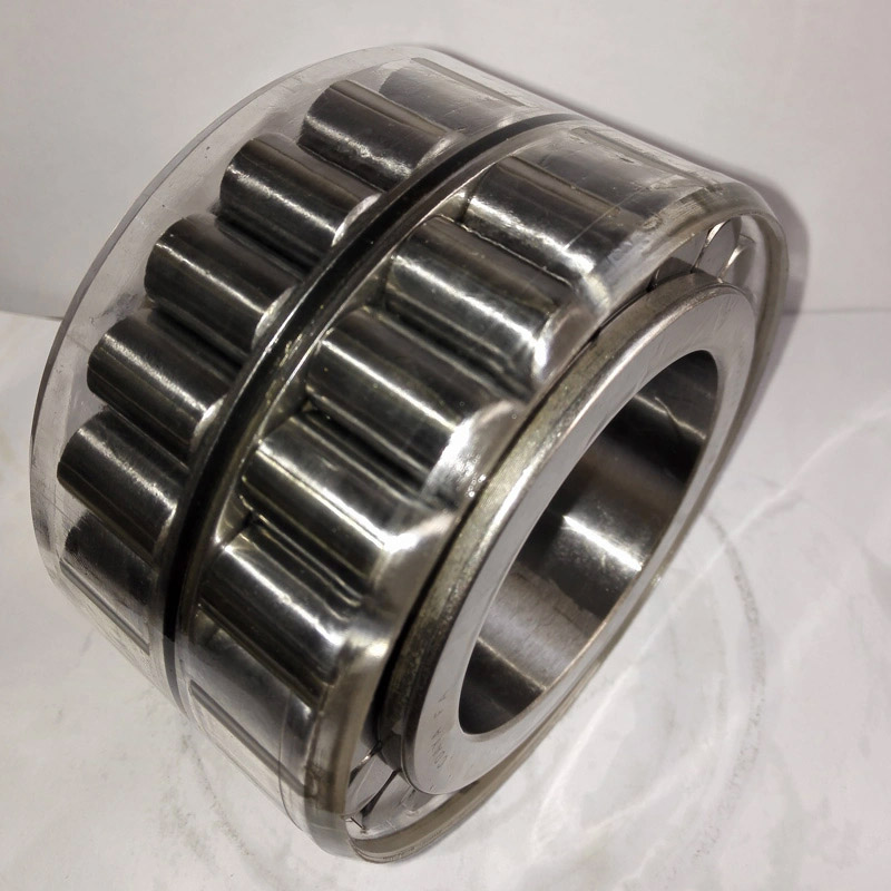 double cylindrical roller bearing double cylindrical roller bearing