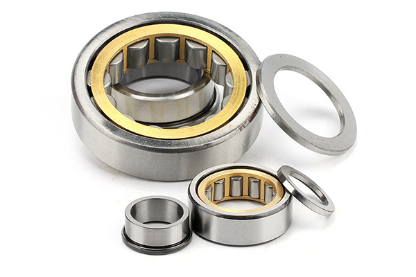 Cylindrical Roller Bearing picture Cylindrical Roller Bearing picture
